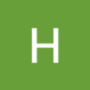 Meet your Posher, Halinka